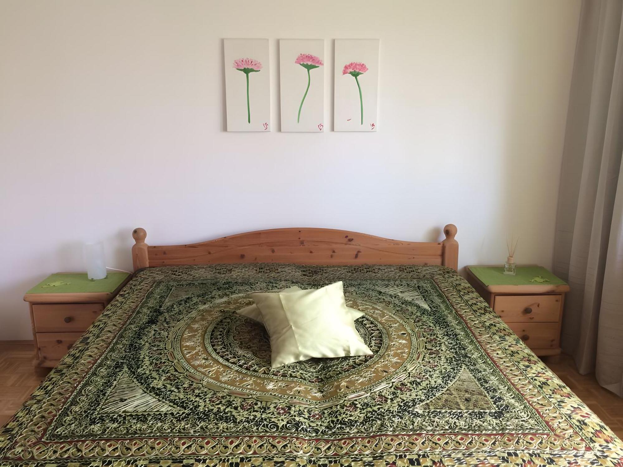 Ferienwohnung Rosita Langgons Dış mekan fotoğraf