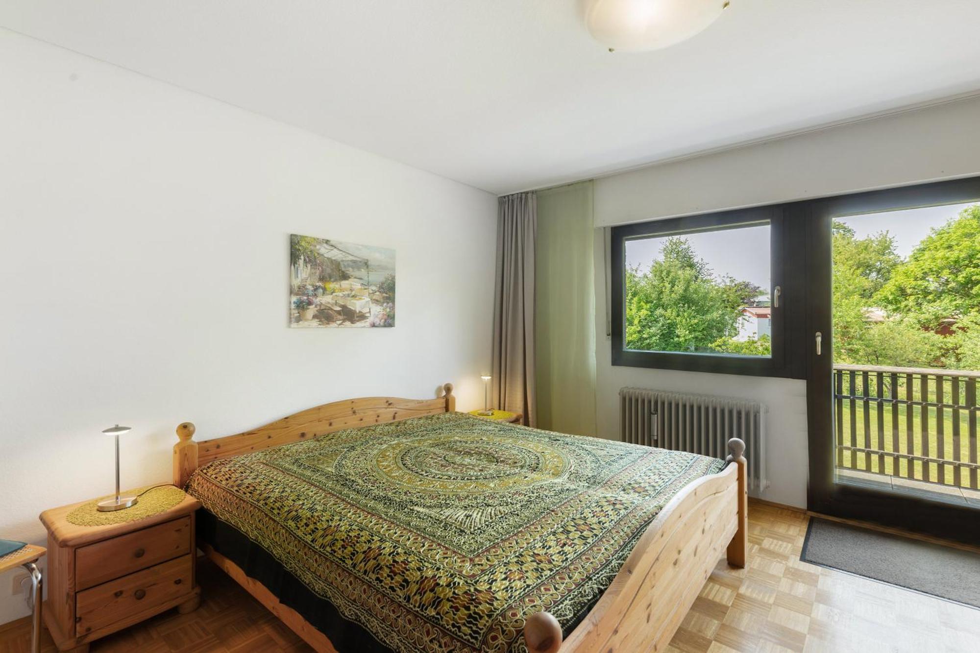 Ferienwohnung Rosita Langgons Dış mekan fotoğraf