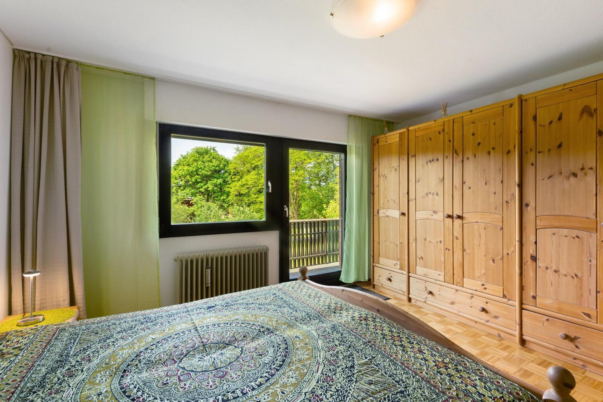 Ferienwohnung Rosita Langgons Dış mekan fotoğraf