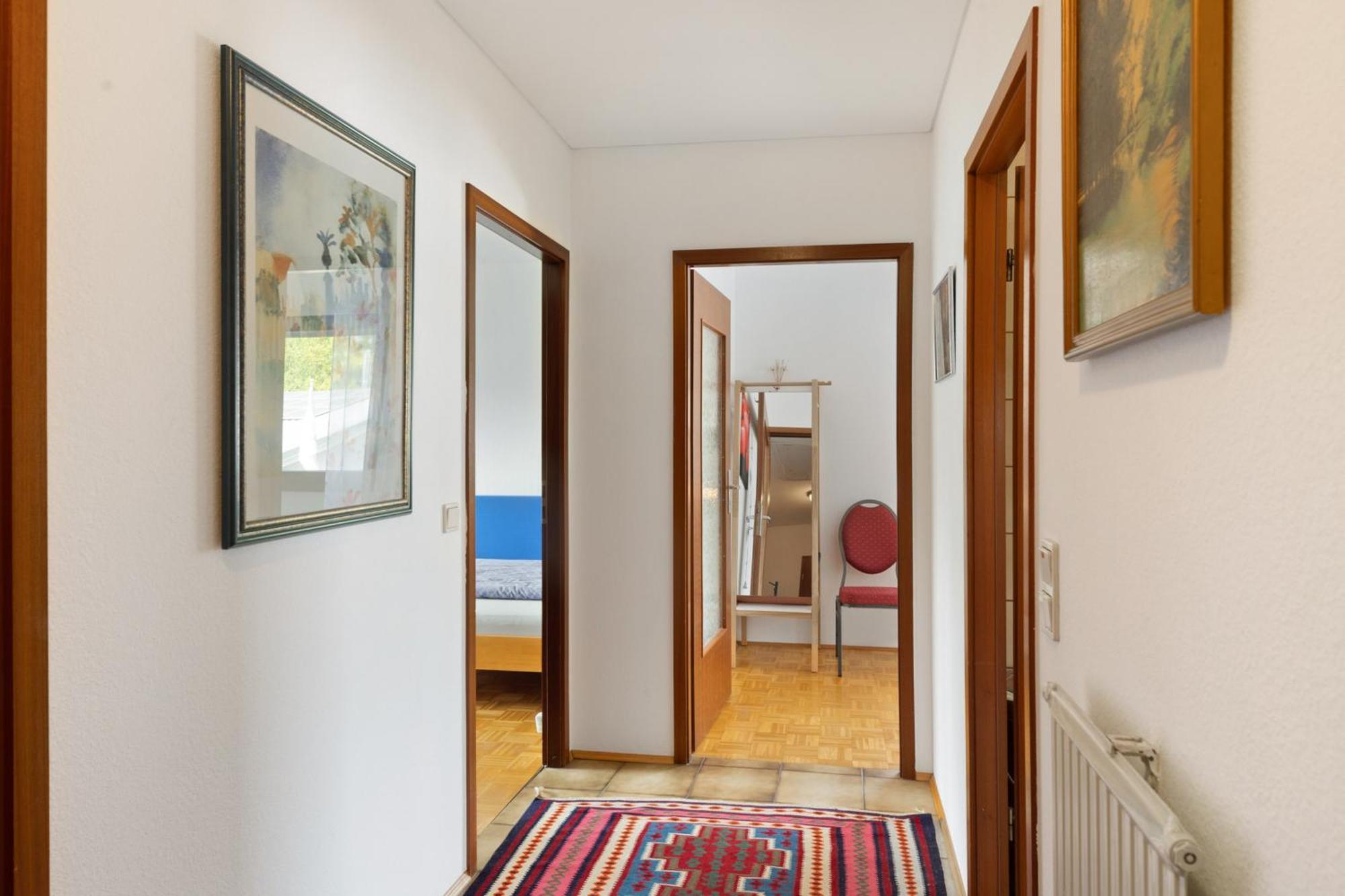Ferienwohnung Rosita Langgons Dış mekan fotoğraf